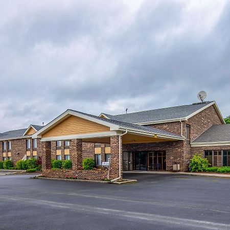 Quality Inn Tully I-81 Kültér fotó