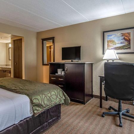 Quality Inn Tully I-81 Kültér fotó