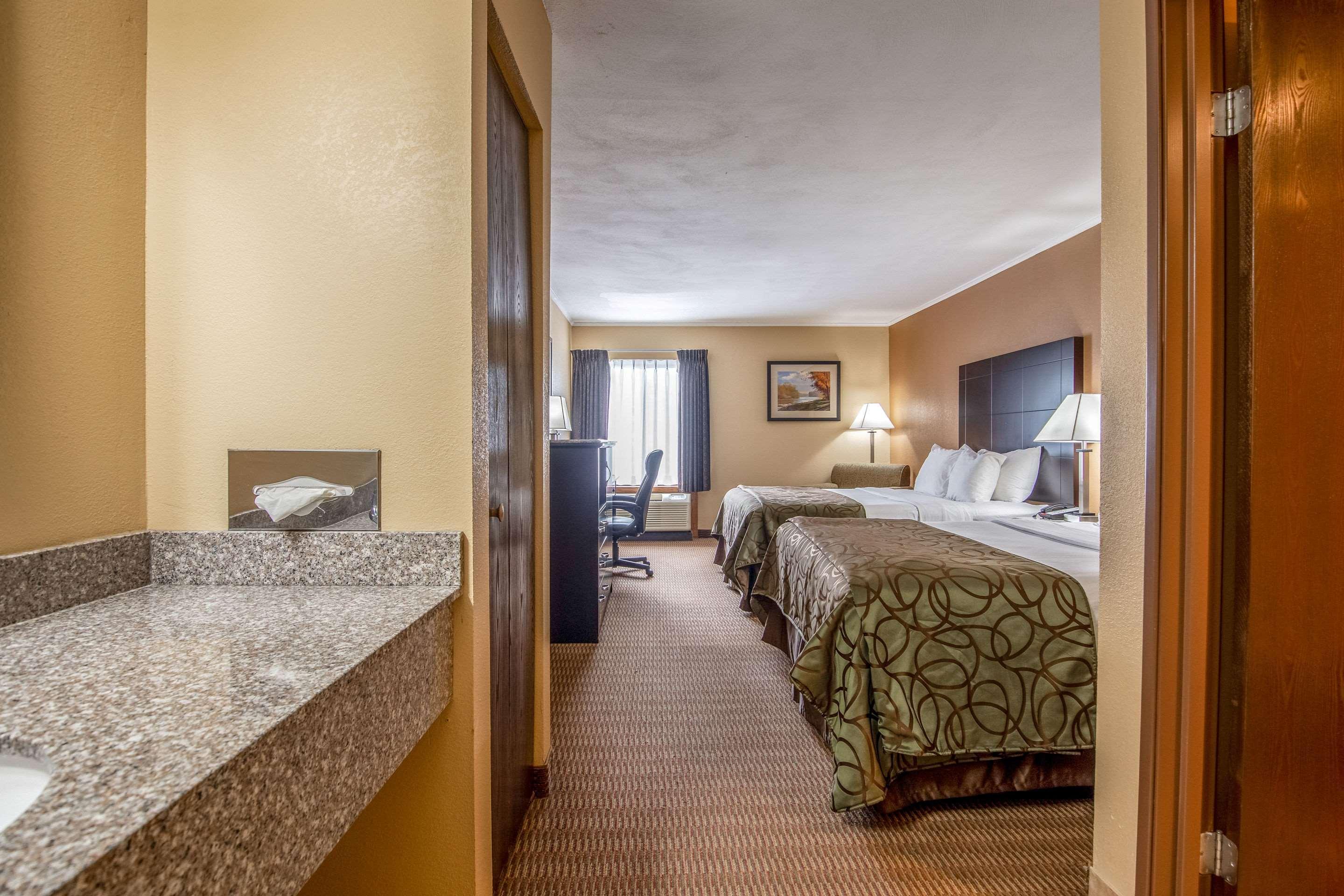 Quality Inn Tully I-81 Kültér fotó