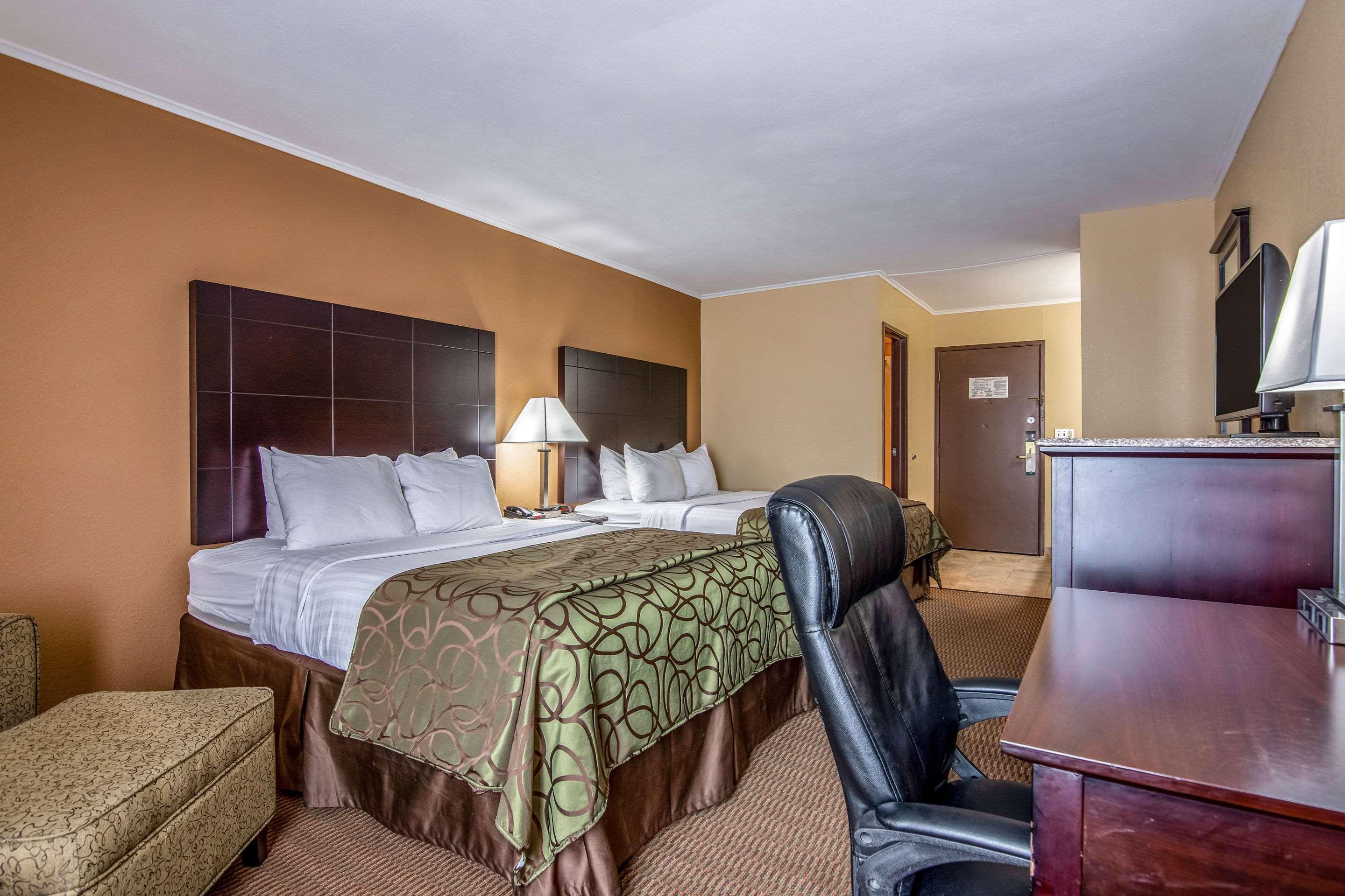 Quality Inn Tully I-81 Kültér fotó