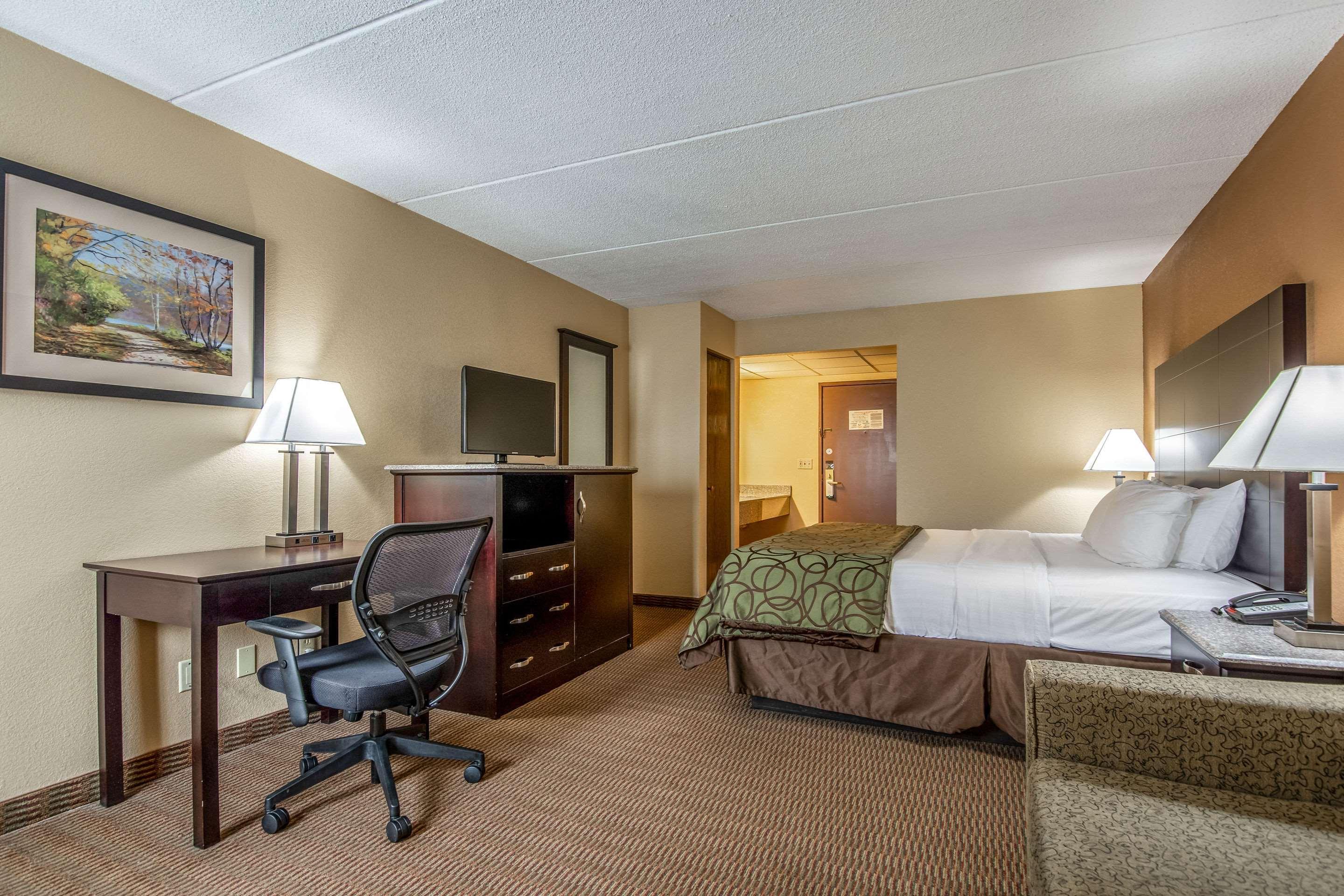 Quality Inn Tully I-81 Kültér fotó