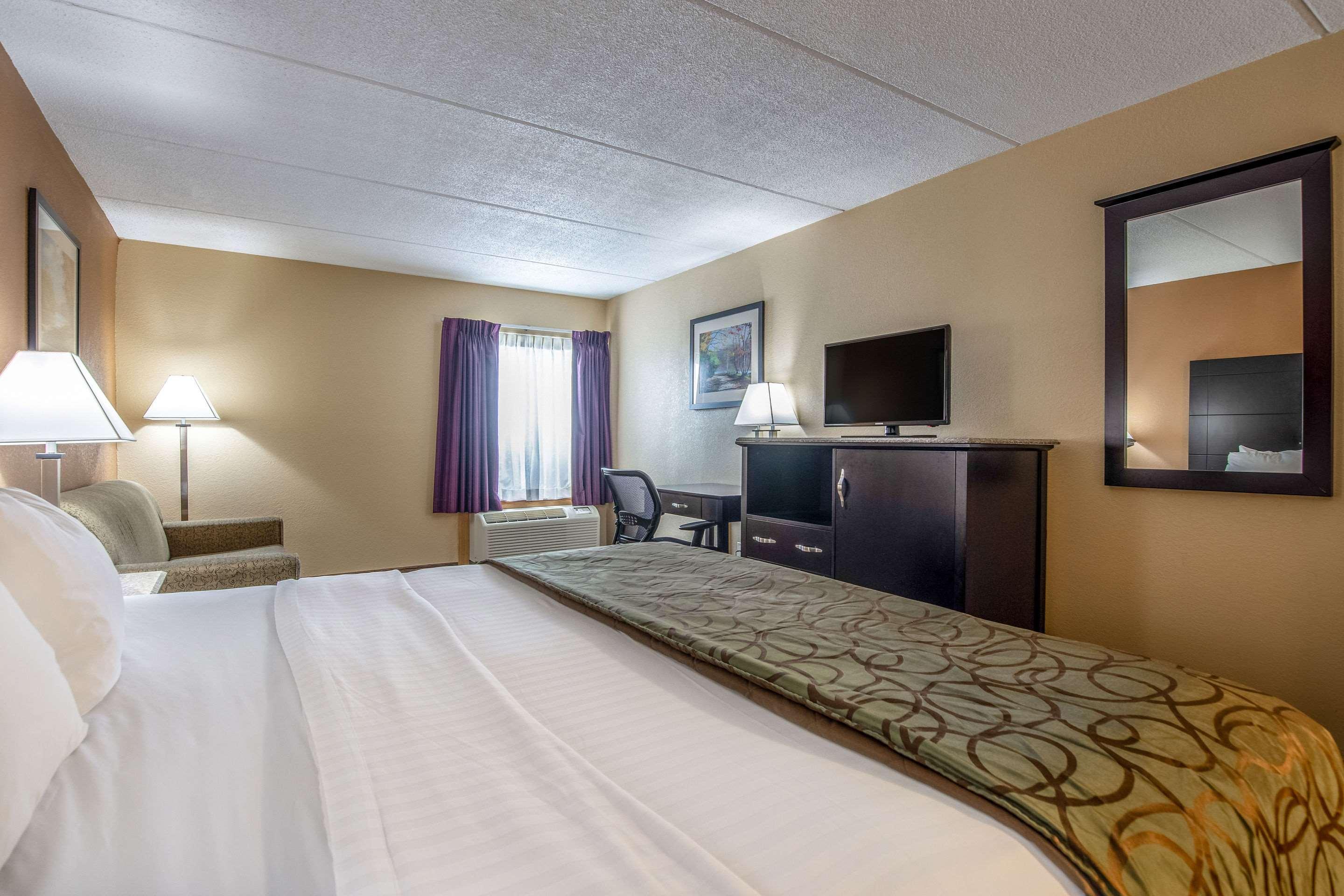 Quality Inn Tully I-81 Kültér fotó