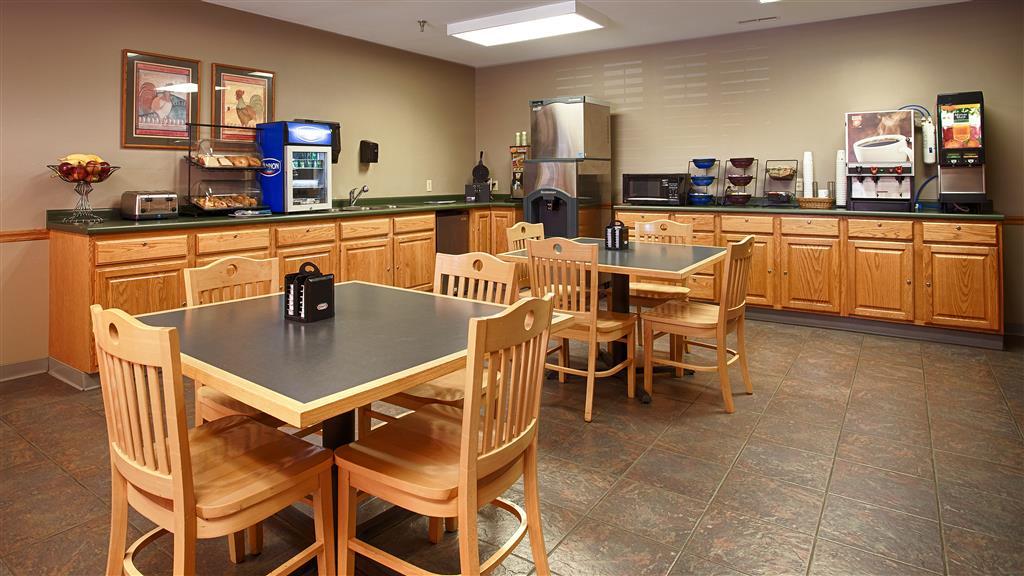 Quality Inn Tully I-81 Kültér fotó