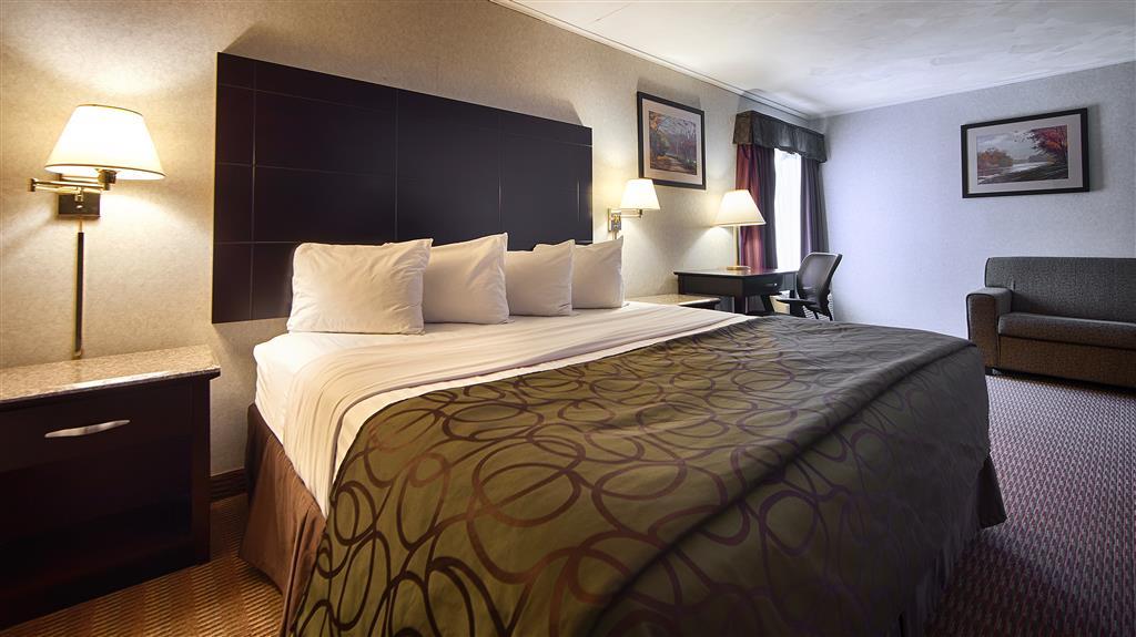 Quality Inn Tully I-81 Kültér fotó