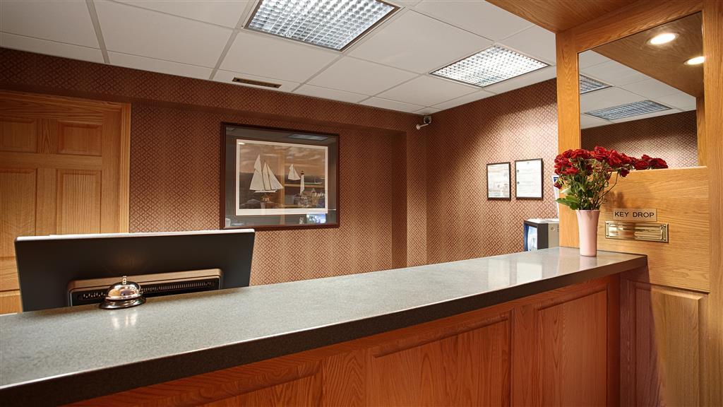 Quality Inn Tully I-81 Kültér fotó