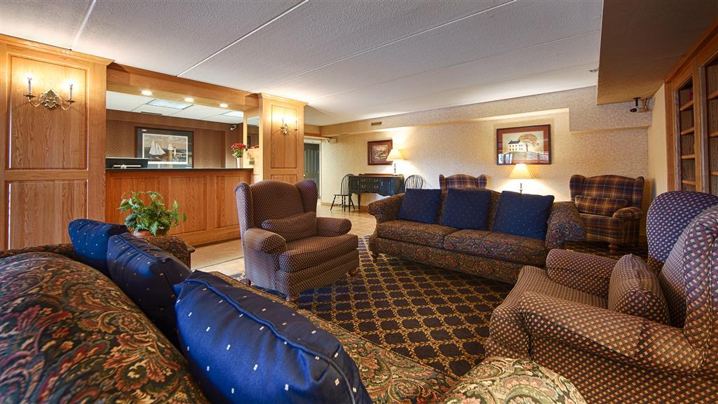 Quality Inn Tully I-81 Kültér fotó