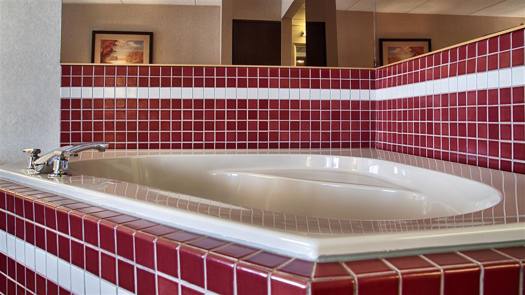 Quality Inn Tully I-81 Kültér fotó