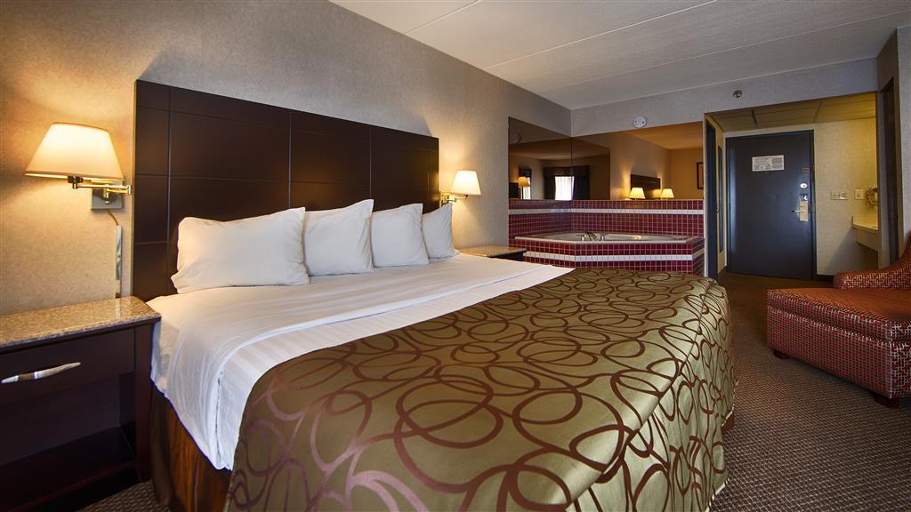 Quality Inn Tully I-81 Kültér fotó