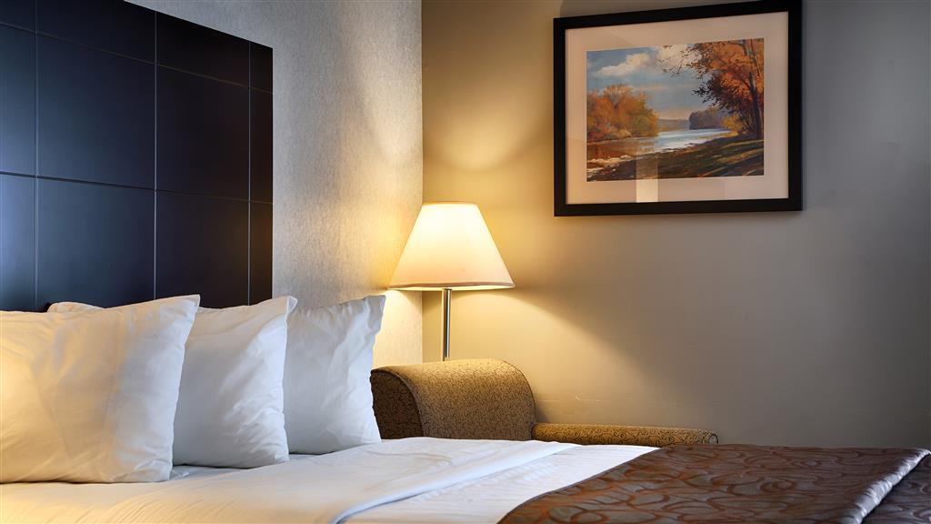 Quality Inn Tully I-81 Kültér fotó