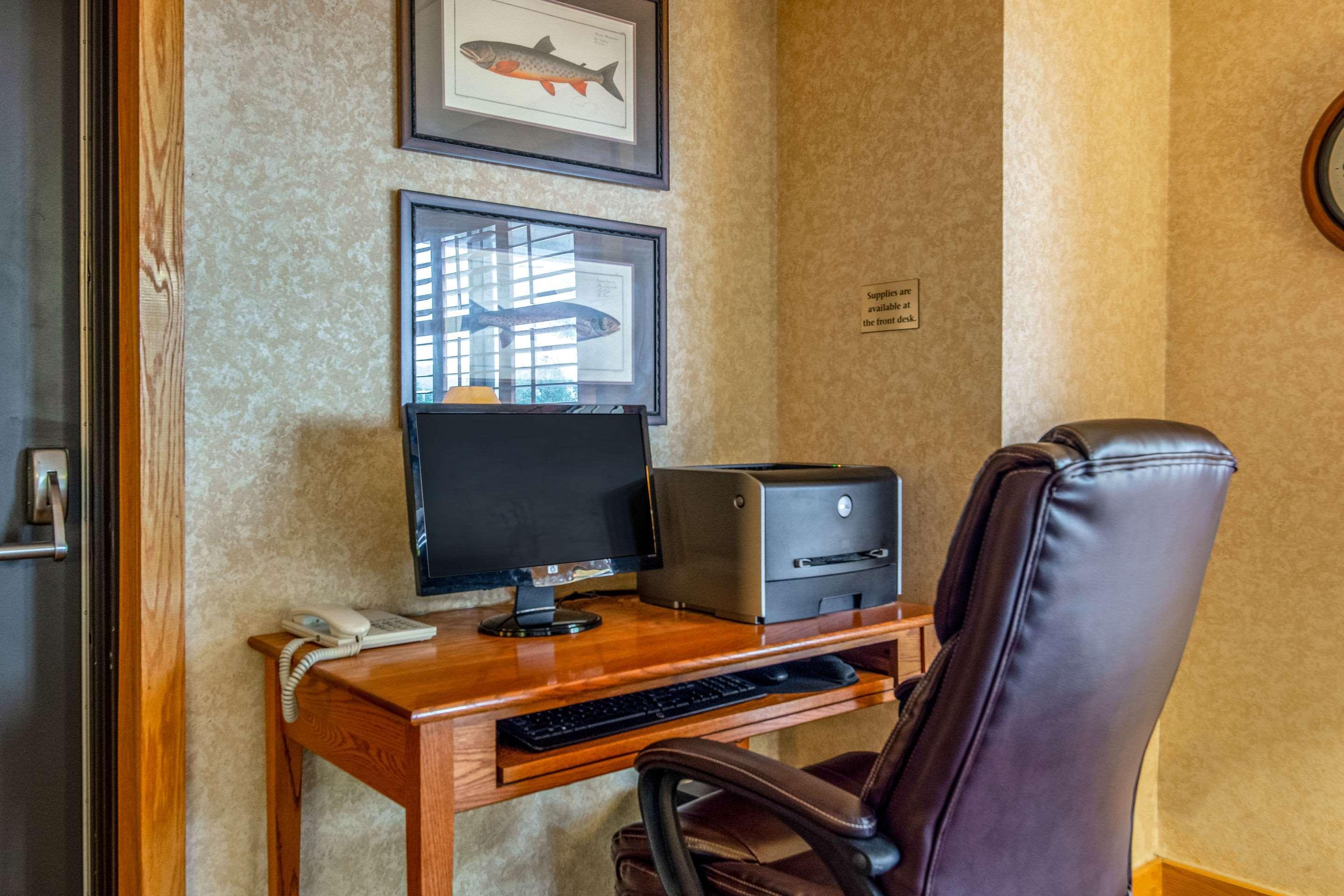Quality Inn Tully I-81 Kültér fotó