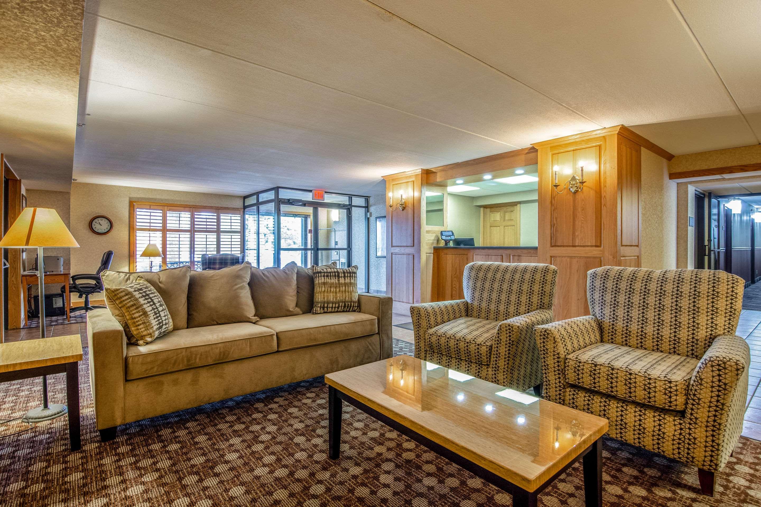 Quality Inn Tully I-81 Kültér fotó