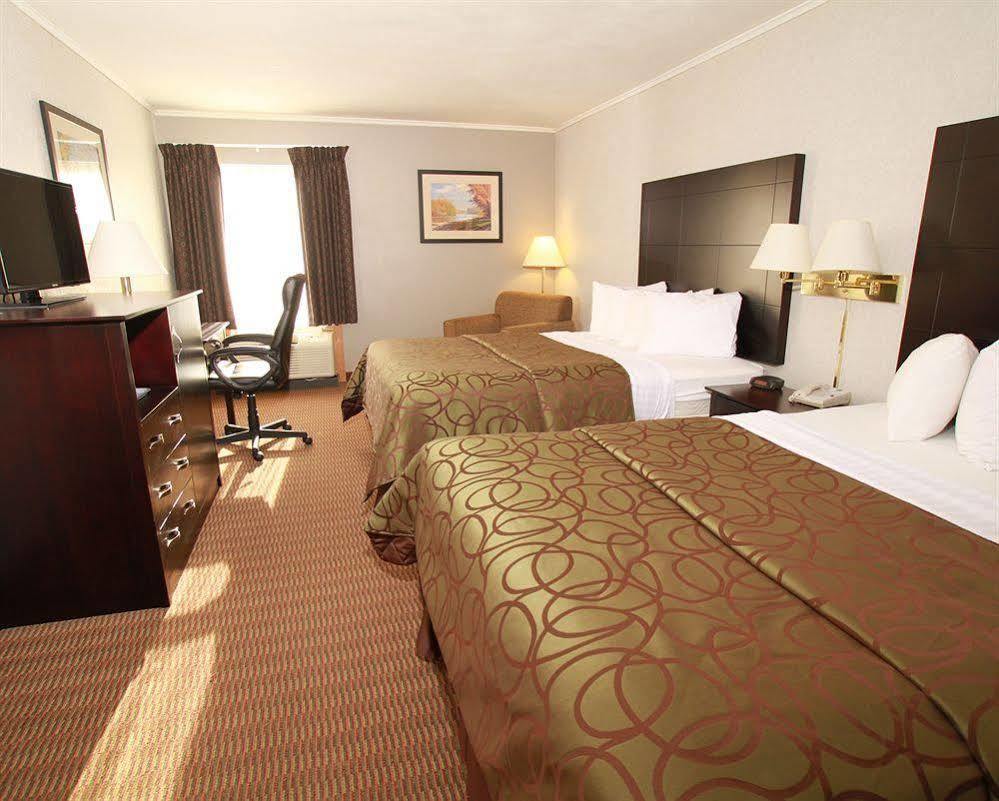 Quality Inn Tully I-81 Kültér fotó
