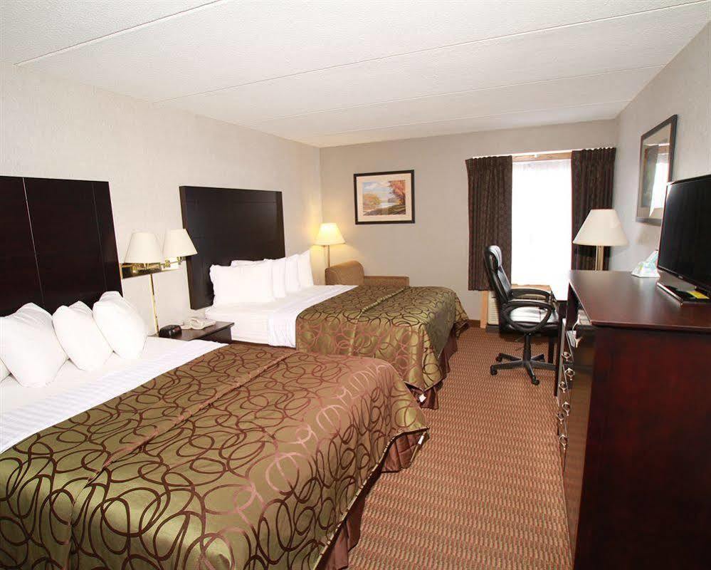 Quality Inn Tully I-81 Kültér fotó