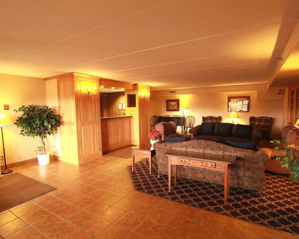 Quality Inn Tully I-81 Kültér fotó