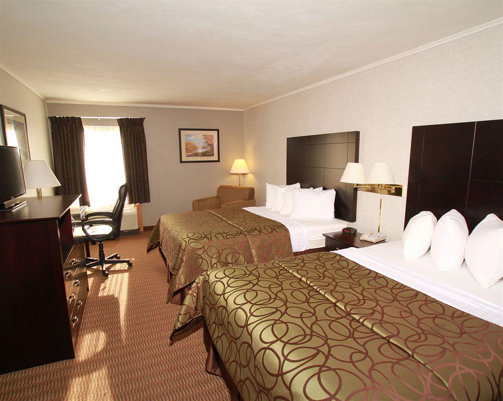 Quality Inn Tully I-81 Kültér fotó
