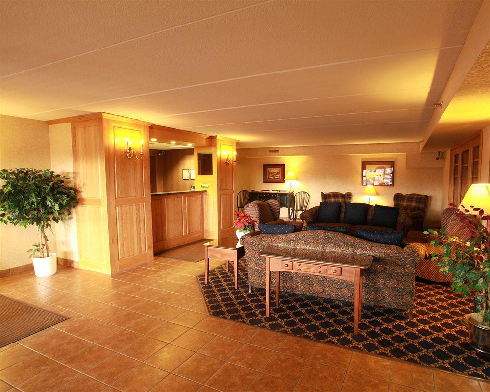Quality Inn Tully I-81 Kültér fotó