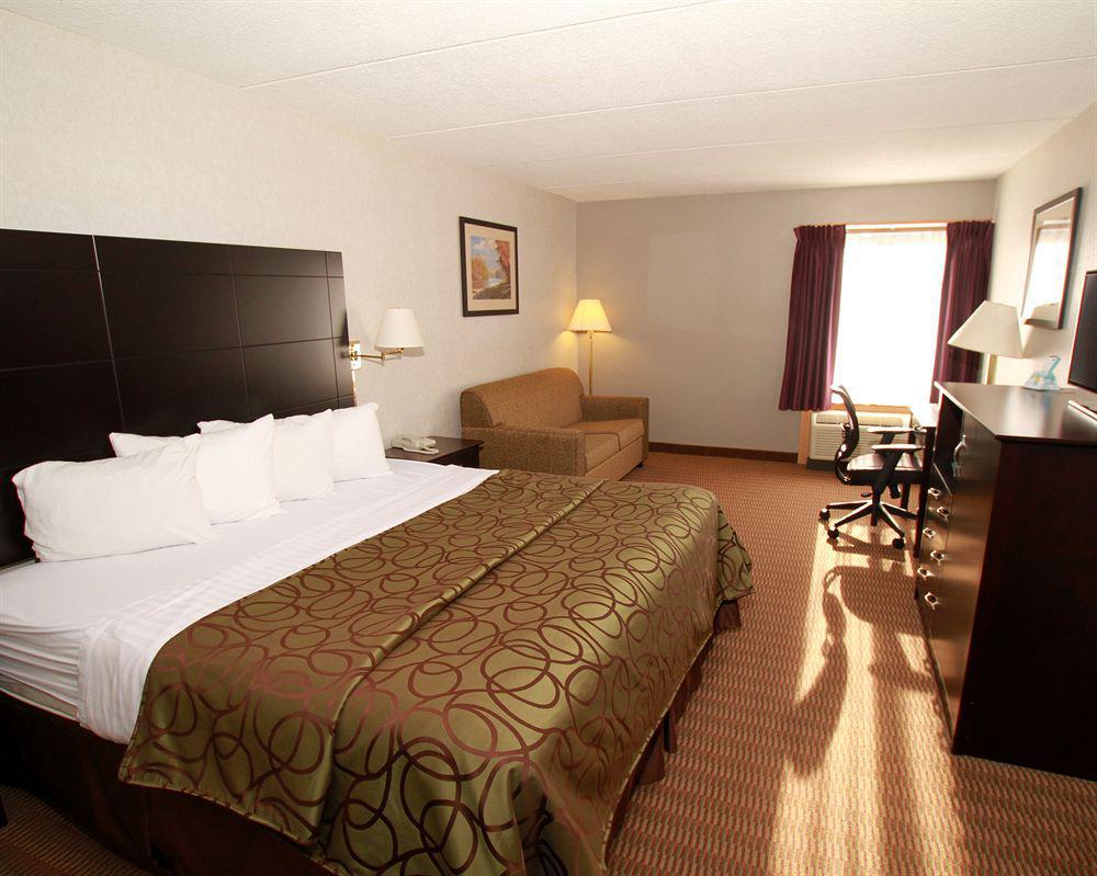 Quality Inn Tully I-81 Kültér fotó